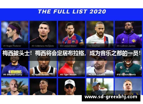 梅西披头士!梅西将会定居布拉格,成为音乐之都的一员!